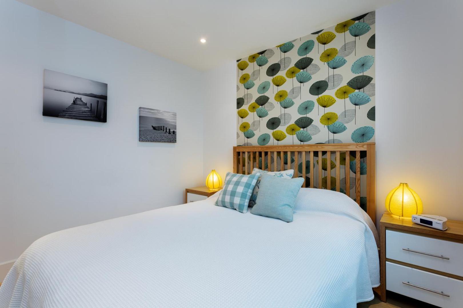 Veeve - Modernist Wharf Apartment London Ngoại thất bức ảnh
